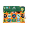 Matching Game Little Campers
