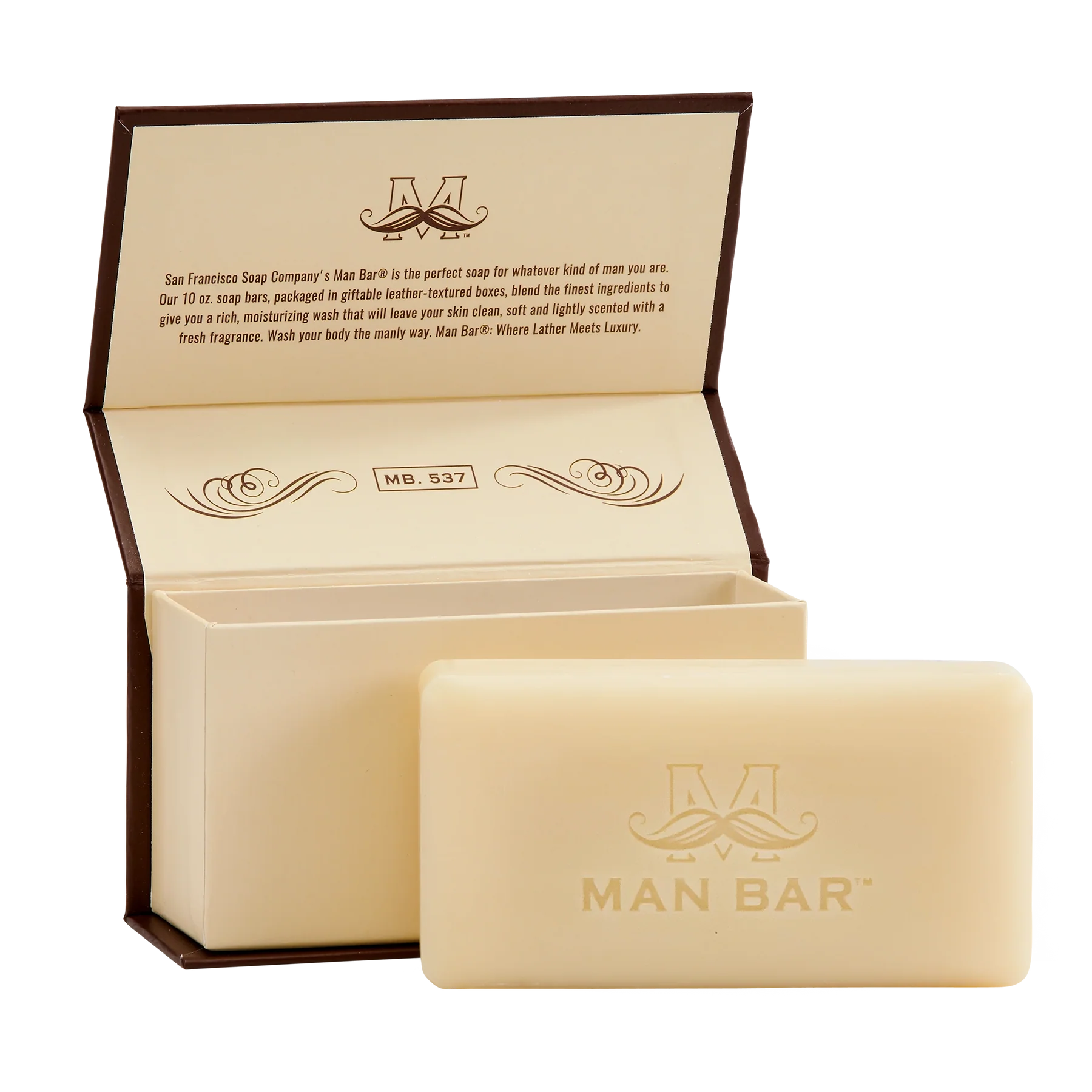 Man Bar