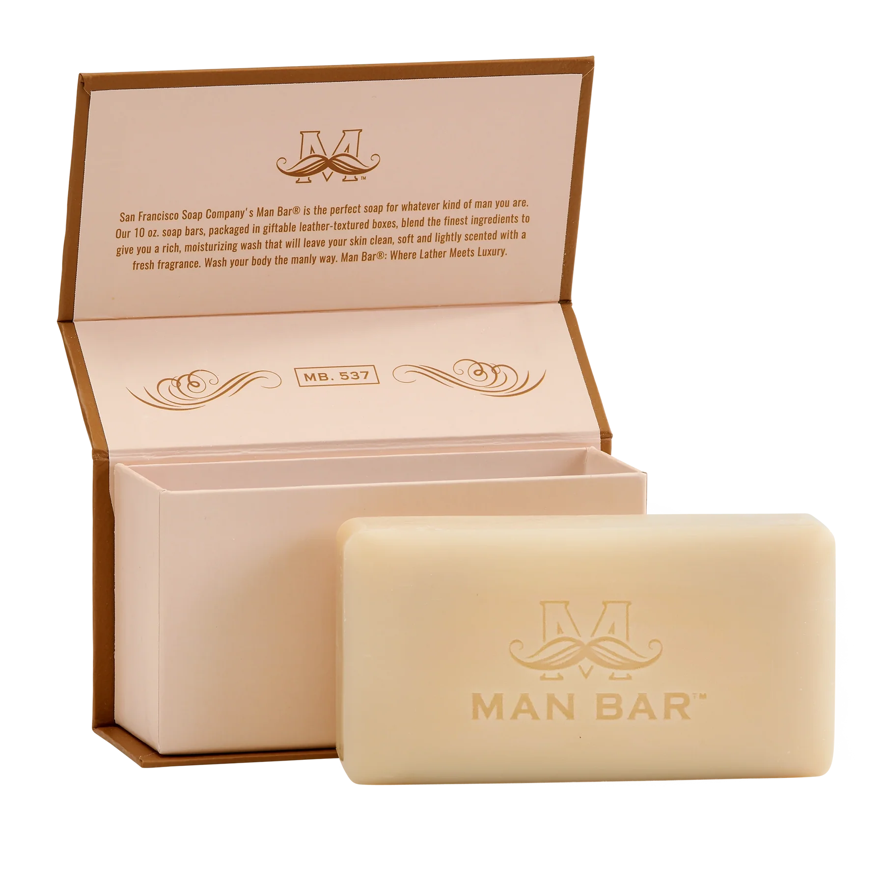 Man Bar