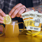Noble Mick's Drink Mix
