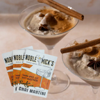 Noble Mick's Drink Mix