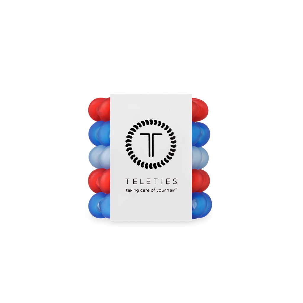 Teleties Hair Accessories