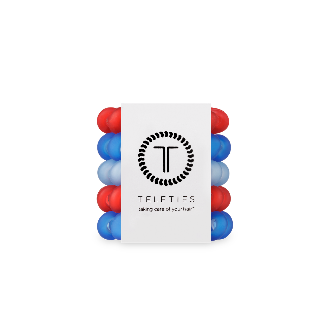 Teleties Hair Accessories