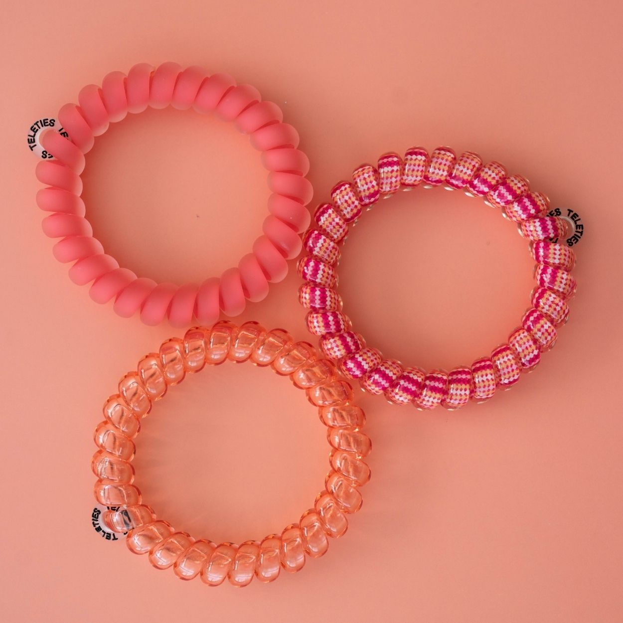 Teleties Hair Accessories