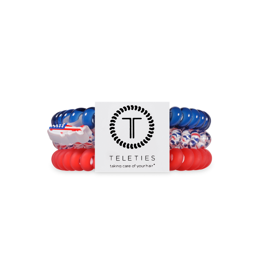Teleties Hair Accessories