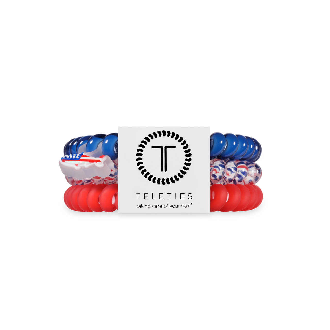 Teleties Hair Accessories