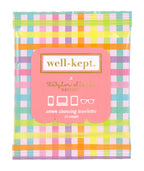 Well-Kept Screen Wipes
