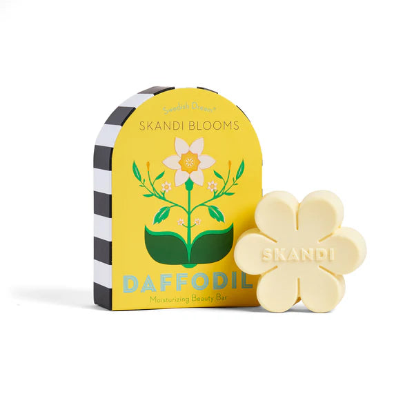 Beauty Bars & Lip Balm