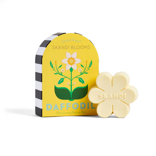 Beauty Bars & Lip Balm
