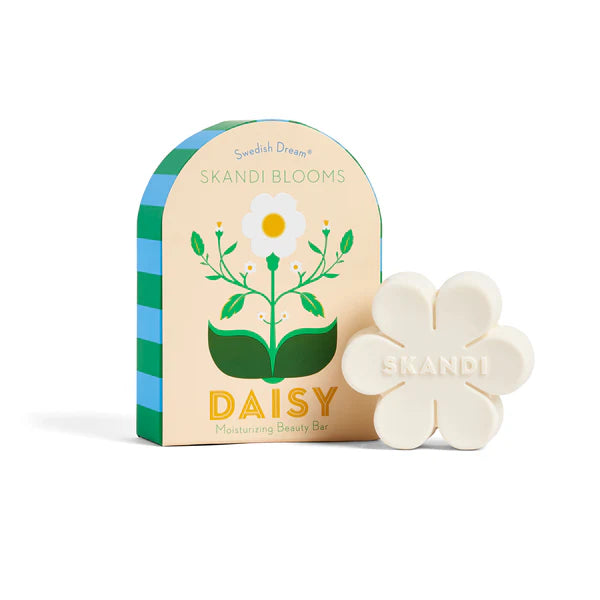 Beauty Bars & Lip Balm