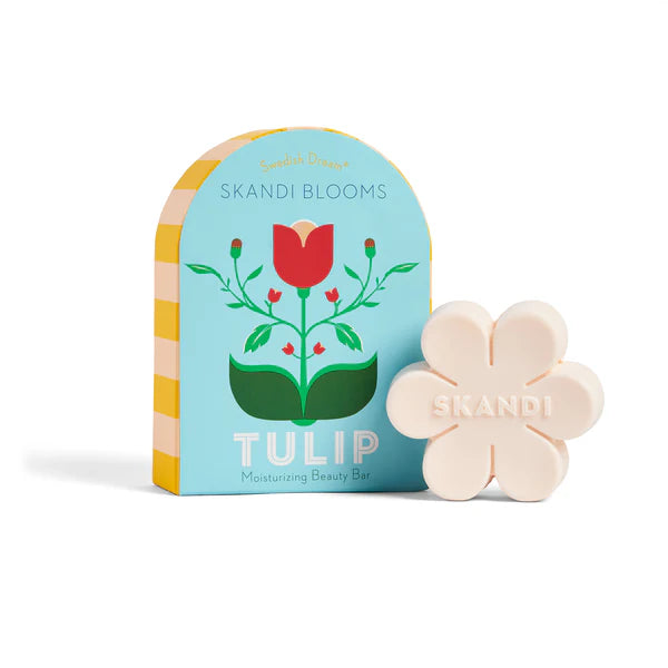 Beauty Bars & Lip Balm