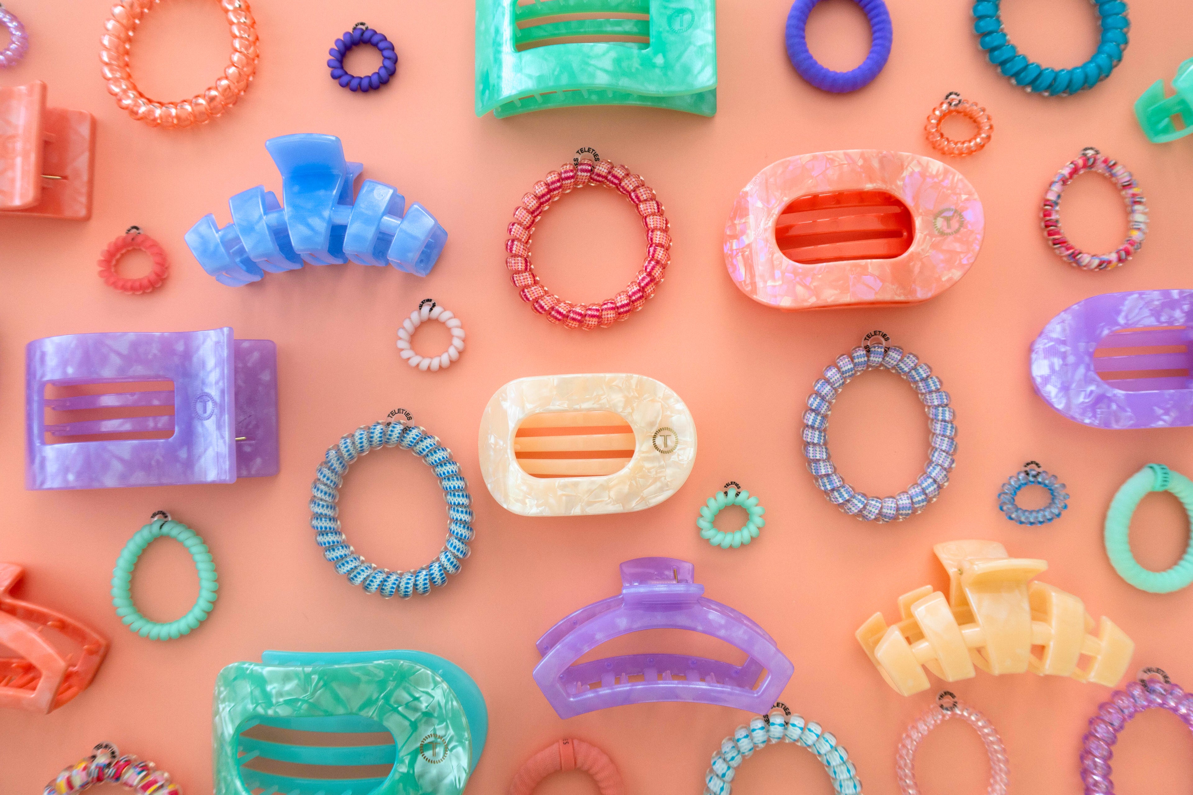 Teleties Hair Accessories