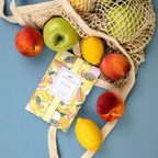 Greenleaf Sachets