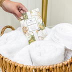 Greenleaf Sachets