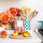 Greenleaf Sachets
