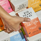 Big Heart Tea