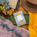 Greenleaf Sachets