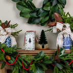 Greenleaf Sachets