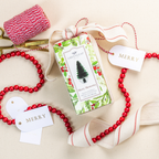Greenleaf Sachets