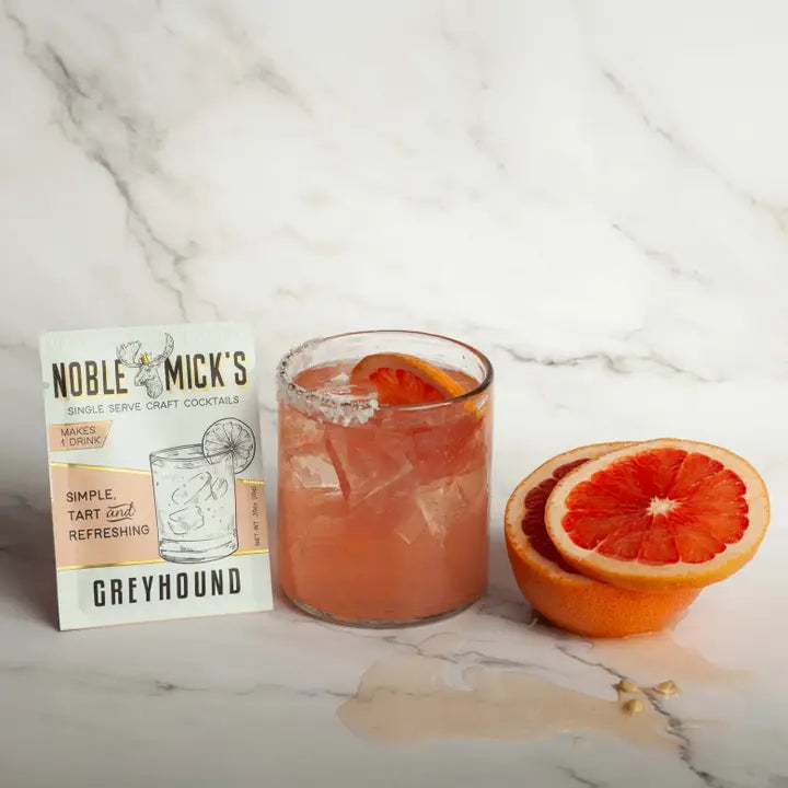 Noble Mick's Drink Mix
