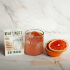 Noble Mick's Drink Mix