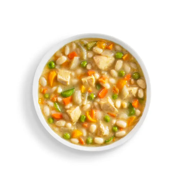 Soup Mixes