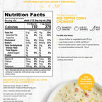 Soup Mixes