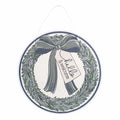 Born in a Stable/Hello Wreath Burlee