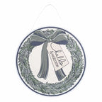 Born in a Stable/Hello Wreath Burlee