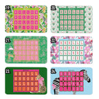 Mahjong Solo Practice Mat