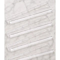 Clear Mahjong Tile Rack SET