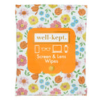 Well-Kept Screen Wipes