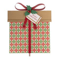 Merry Christmas Present Topper