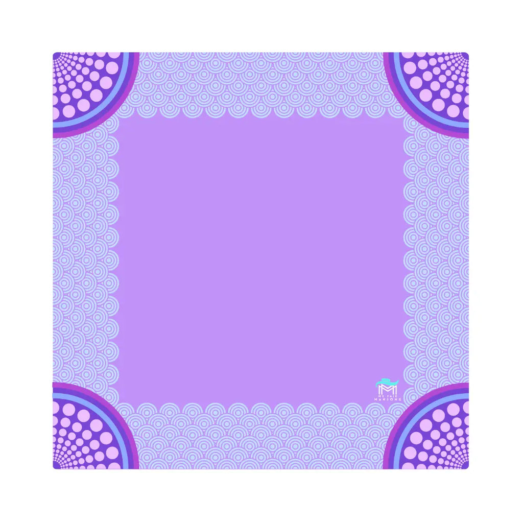 My Fair Mahjong Mats