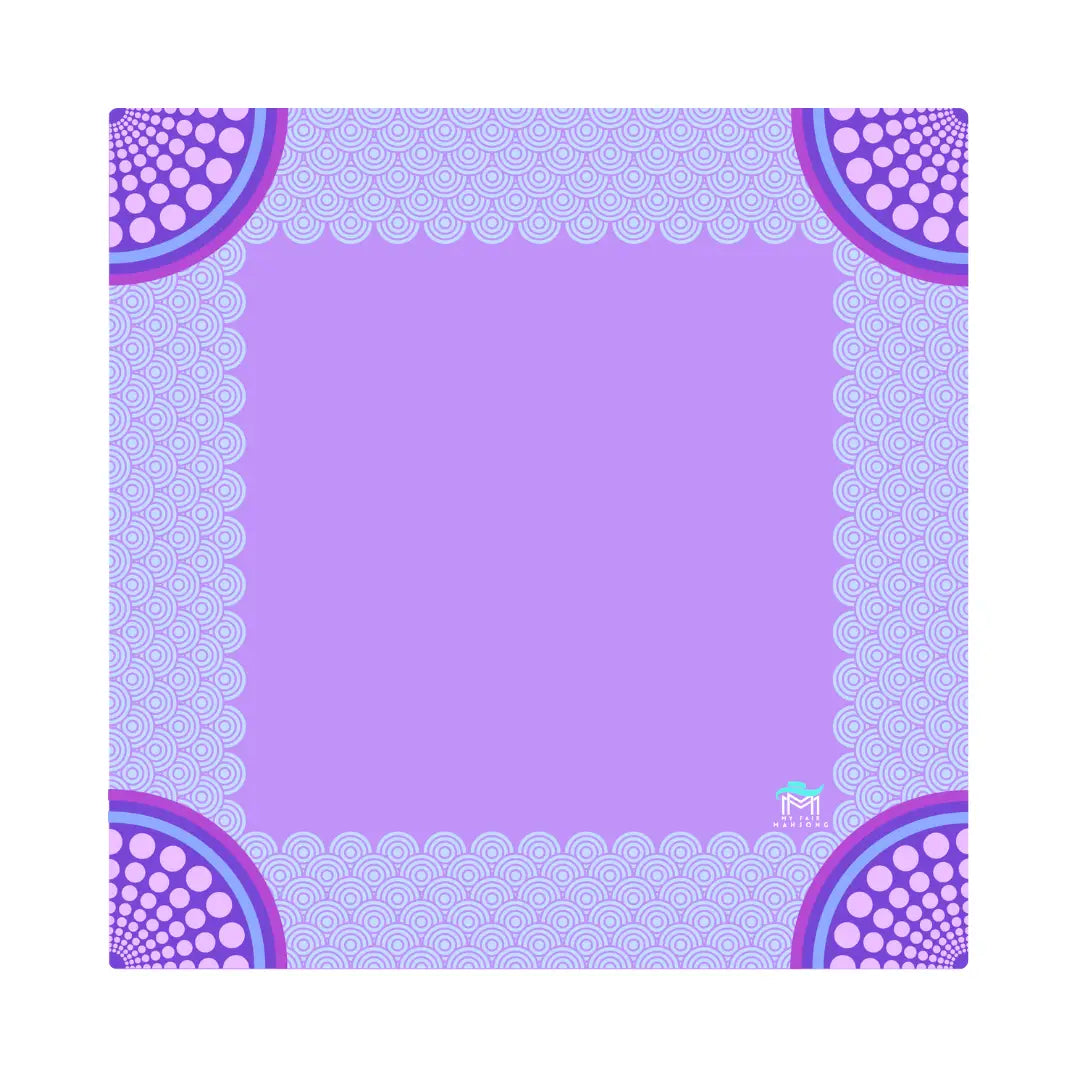 My Fair Mahjong Mats