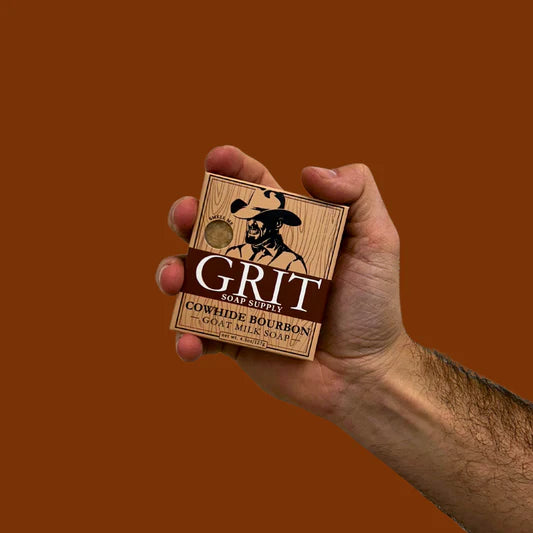 GRIT Skincare