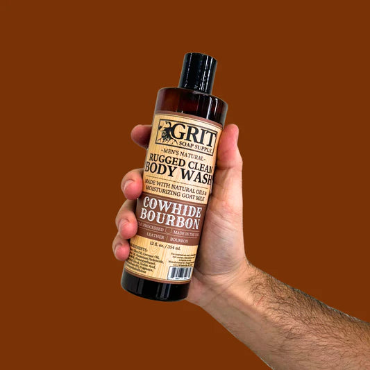 GRIT Skincare