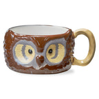 Owl Soup Mug