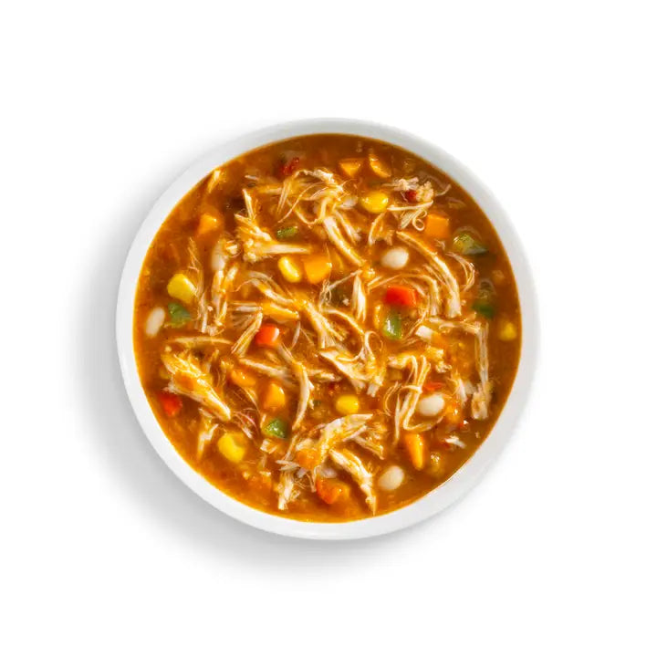 Soup Mixes