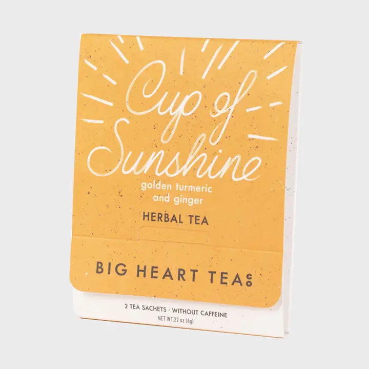 Big Heart Tea