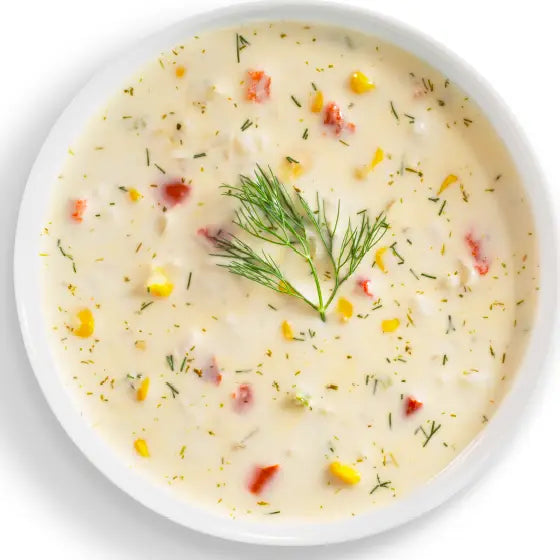 Soup Mixes