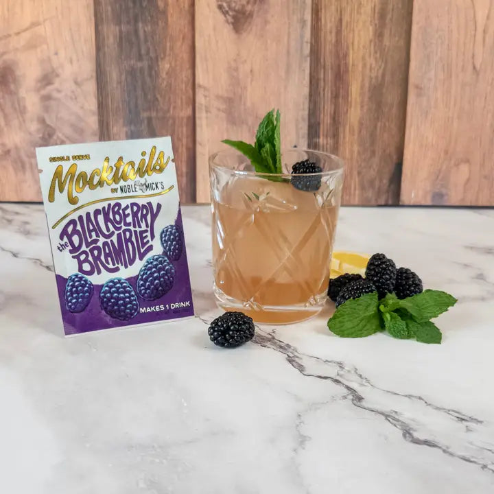 Noble Mick's Drink Mix