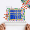 Mahjong Solo Practice Mat