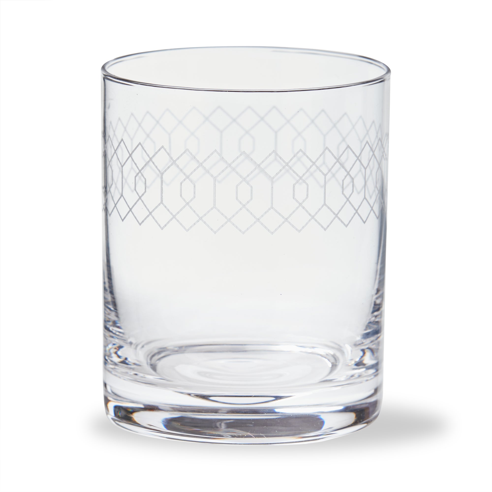 Fitz Etched DOF