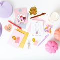 Pens With Personality - Seasonal