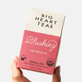 Big Heart Tea