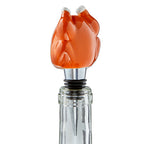 Turkey Bottle Stopper