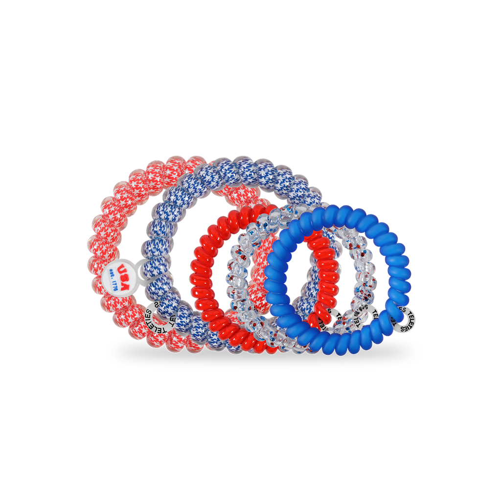 Teleties Hair Accessories
