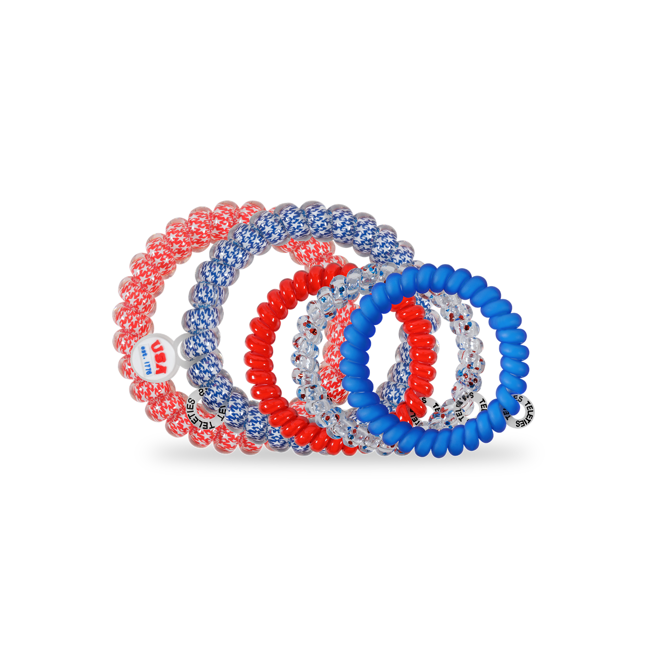 Teleties Hair Accessories