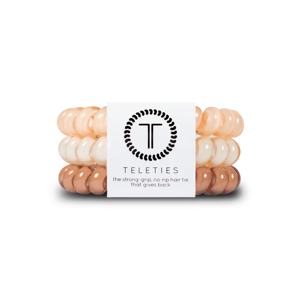 Teleties Hair Accessories